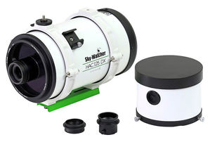 SkyWatcher Teleskop HAC125DX Mini Astrograph