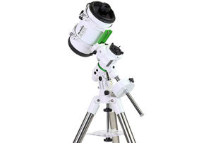 SkyWatcher Teleskop HAC125DX Mini Astrograph