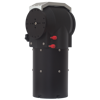 TTS-160 Panther Lite Telescope Mount Head (encoder version)