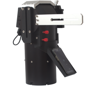 TTS-160 Panther Lite Telescope Mount Head (encoder version)
