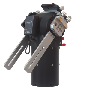 TTS-160 Panther Lite Telescope Mount Head (encoder version)