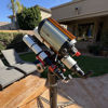 TTS-160 Panther Lite Telescope Mount Head (encoder version)