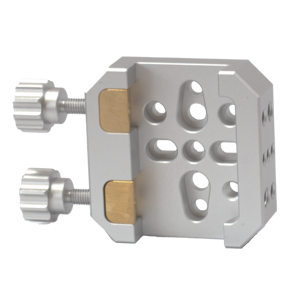 Side mount dovetail saddle Vixen size