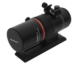 Askar FMA180 pro 180 mm f/4,5 Astrograph mit APO Objektiv