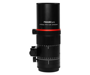 Askar FMA180 pro 180 mm f/4,5 Astrograph mit APO Objektiv
