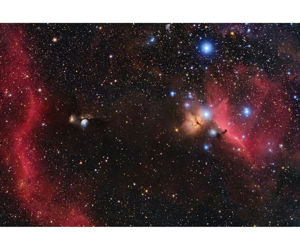 Askar FMA180 pro 180 mm f/4,5 Astrograph mit APO Objektiv