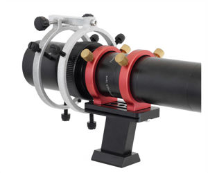 Picture of TS Optics Microfocuser and focus lock für camera lenses up to 80 mm diameter