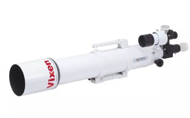 Vixen SD103SII Teleskop OTA