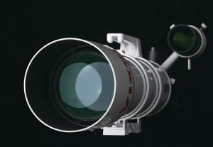 Vixen SD103SII Teleskop OTA