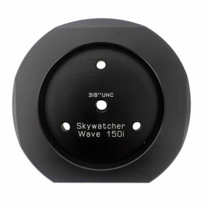 Picture of Berlebach Adapter for ZWO AM5 to Skywatcher WAVE 150i