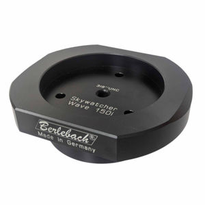 Picture of Berlebach Adapter for ZWO AM5 to Skywatcher WAVE 150i