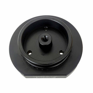 Picture of Berlebach Adapter for ZWO AM5 to Skywatcher WAVE 150i