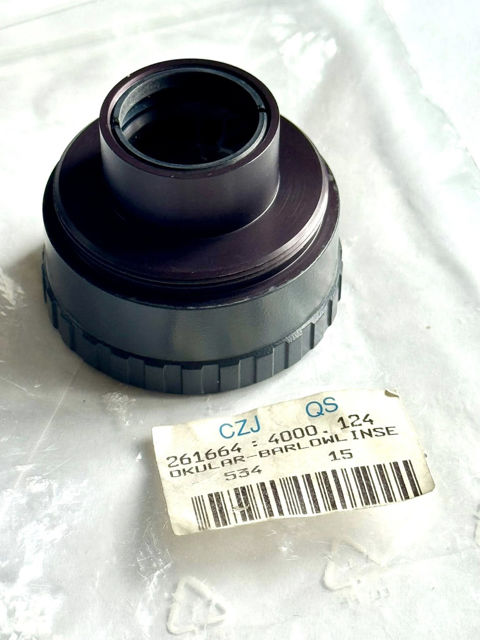 Picture of Zeiss Jena M44 Barlowlens 2 x 
