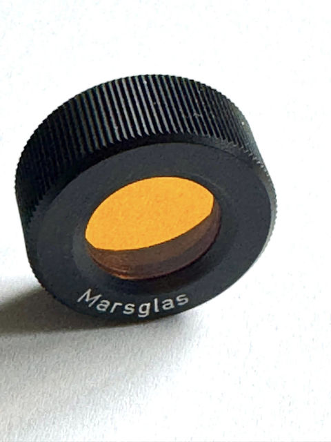 Picture of Zeiss Marsglas for 0.965" eyepieces