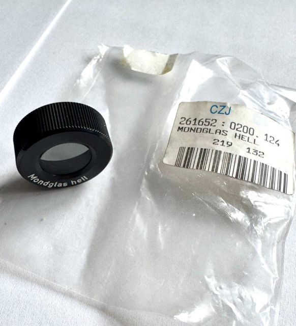 Picture of Zeiss Moonglas Bright for 0.965" eyepieces