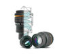 Baader Hyperion 68° Okularsatz 4 Okulare 5, 10, 17, 24 mm im Koffer