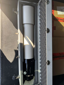 Picture of Astro-Physics 155 mm f/7 EDF