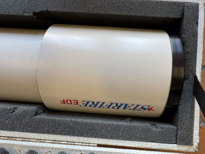 Picture of Astro-Physics 155 mm f/7 EDF