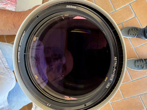 Picture of Astro-Physics 155 mm f/7 EDF
