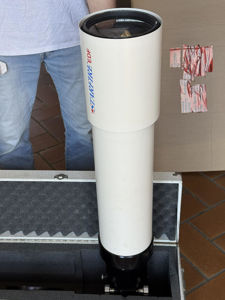 Picture of Astro-Physics 155 mm f/7 EDF