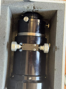 Picture of Astro-Physics 155 mm f/7 EDF