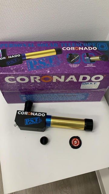 Picture of Coronado Calzium PST