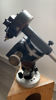 Bild von Zeiss Jena I-B Montierung im Bastlerzustand.