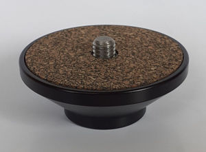 Adapter D35 auf D68 3/8" (Gitzo GT 1545T)