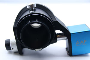 Astroprints Anbaukit Toup Tek für AAF Motorfokus an Monorail 2" Okularauszug