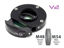 Altair 2-Zoll-Magnetfilterhalter – M48F – M54M V2