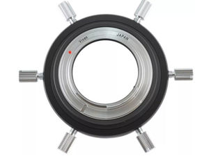 Vixen 60DA Fokaladapter für Canon EOS Kameras