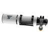 TS-Optics ED APO 80 mm f/7 Refraktor mit 2" R&P Okularauszug