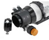TS-Optics ED APO 80 mm f/7 Refraktor mit 2" R&P Okularauszug