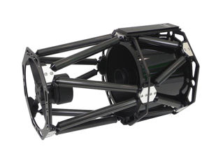 TS-Optics GSO 10" f/8 RC Teleskop mit Carbon Truss Tubus and Focuser Tilting