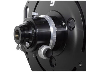 TS-Optics GSO 10" f/8 RC Teleskop mit Carbon Truss Tubus and Focuser Tilting