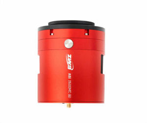 ZWO ASI2600MM Mono Astro Camera with Guiding Sensor and ASIAir - Sensor D=28.3 mm