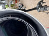 Bild von AOM 105mm f/1000 mm triplet Fluorite Apo, optischer Tubus
