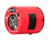 ZWO Mono SW - Astrokamera ASI2600MM-DUO - Chip D=28,3 mm - mit Guidingsensor