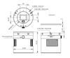 ZWO Mono SW - Astrokamera ASI2600MM-DUO - Chip D=28,3 mm - mit Guidingsensor