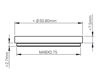 ZWO Filterschublade für Nikon Objektive - passend für 2" Filter