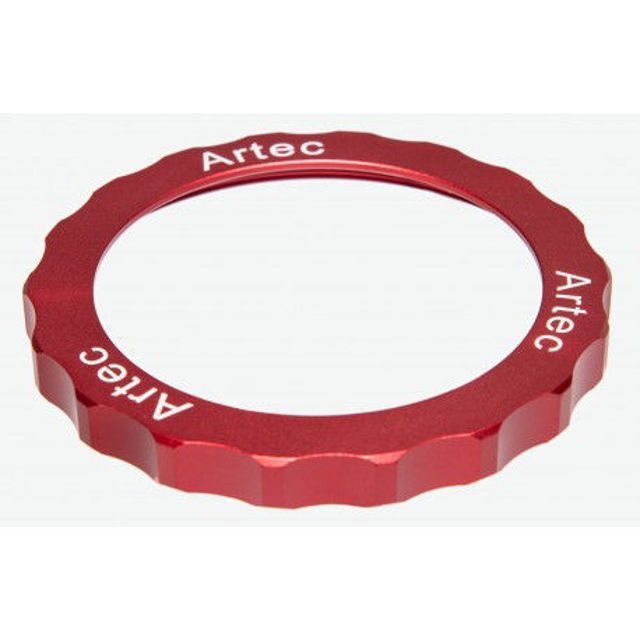 Sicherungsring für ROAS