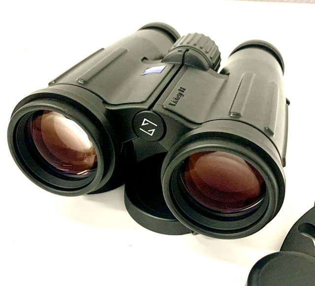 Bild von Zeiss Victor 7 x 42 FL T* Fernglas