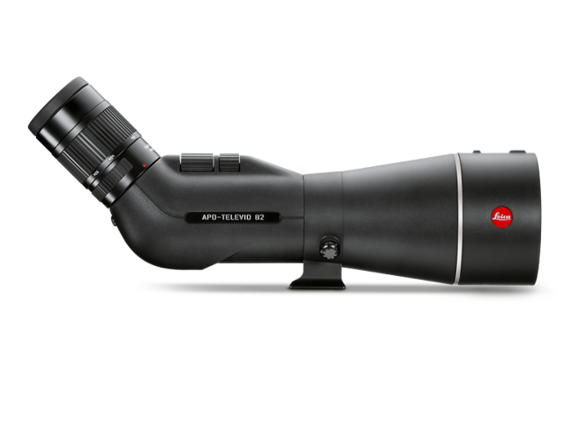 Leica APO-Televid 82 Kit mit Zoom Okular 25x-50x WW ASPH