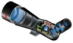 Leica APO-Televid 82