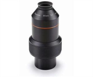 Masuyama 3" Premium Okular 80 mm - 52° Gesichtsfeld - Made in Japan