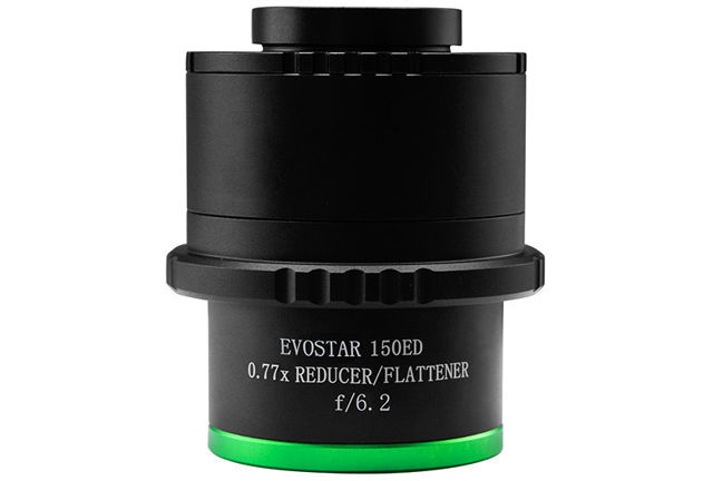 Sky-Watcher 0.77x Focal Reducer/Korrektor for Evostar-150EDX