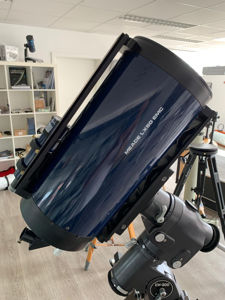 Picture of Meade 7" F/15 Maksutov Cassegrain , optical Tube assembly