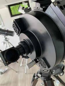 Picture of Meade 7" F/15 Maksutov Cassegrain , optical Tube assembly