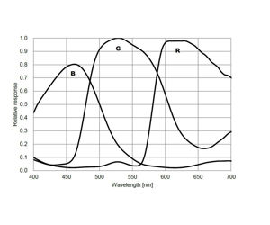 ZWO Farb Astrokamera ASI294MC Pro gekühlt - Sony Sensor D=23,2 mm
