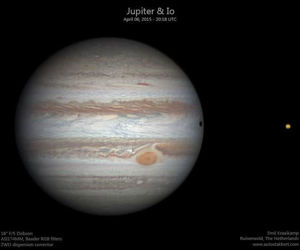 ZWO Atmospheric Dispersion Korrektor ADC - aktuellste Version